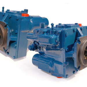 Hydraulique