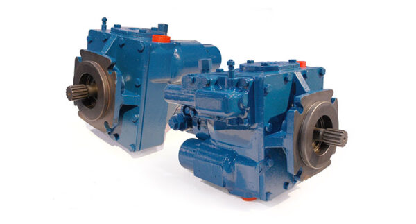 Hydraulique