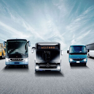 Camions et autobus