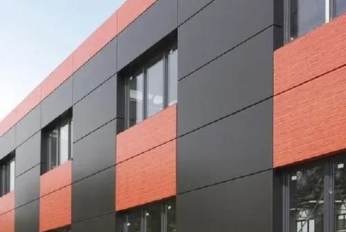 Aluminium Composite Panels (ACP) Aluminium Composite Panels (ACP)