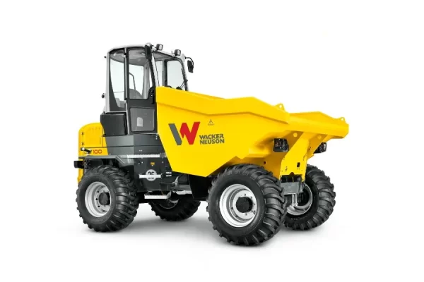 Compact Dump Trucks ser Compact Dump Trucks ser