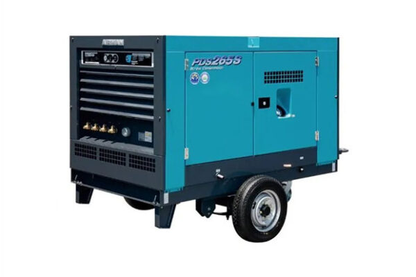 Compressors Compressors