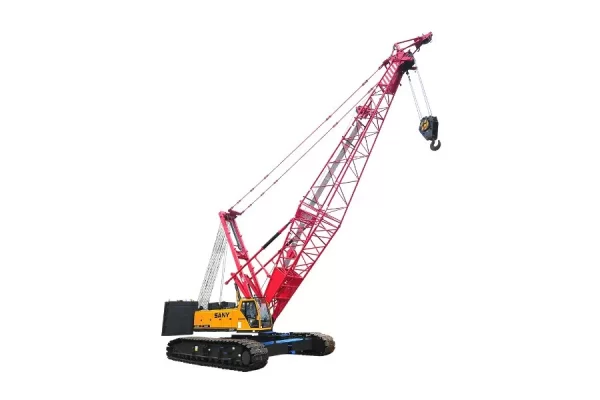 Crawler Crane Crawler Crane