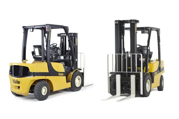 Diesel LPG Forklift Diesel LPG Forklift