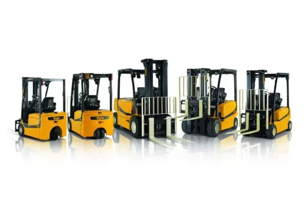 Electric Forklift ser Electric Forklift ser