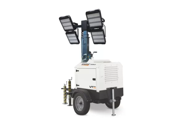 Generac Tower Lights ser Generac Tower Lights ser