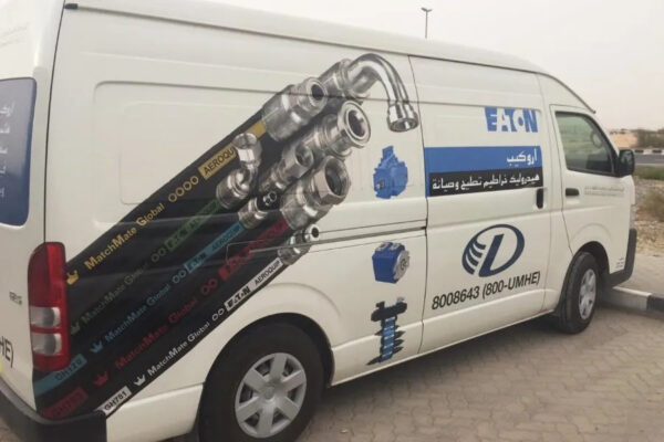 Hydraulic Services Hydraulic Services