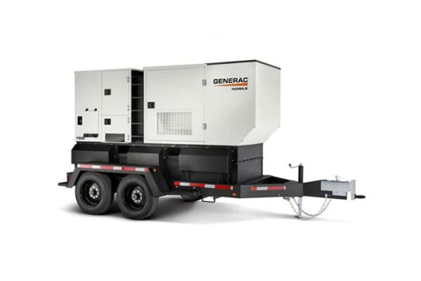 Industrial Generators Industrial Generators