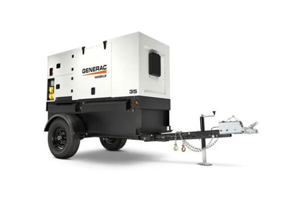 Mobile Generators Mobile Generators