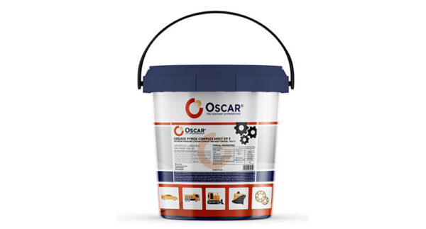 Oscar Pyrox Complex Moly EP