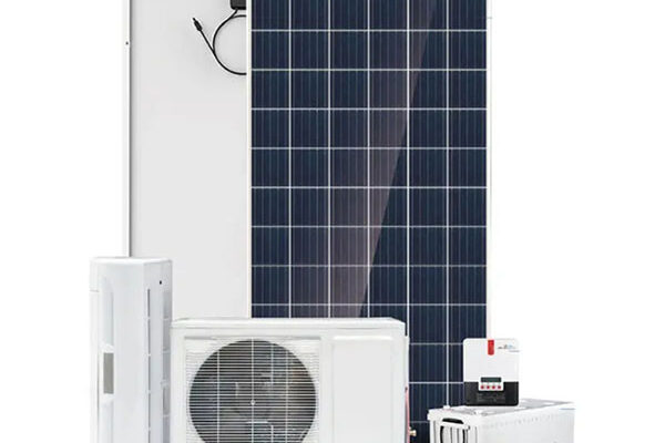 Off-Grid-Solar-Air-Conditioner Off-Grid-Solar-Air-Conditioner