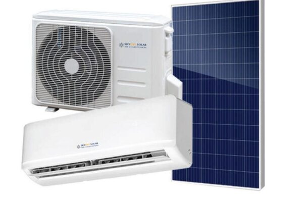 On-Grid Solar Ac On-Grid Solar Ac