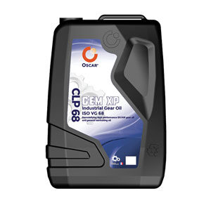 Oscar GemXP CLP 68