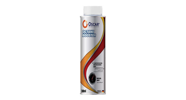 Oscar Octane Booster