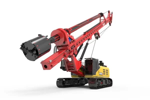 Piling & Foundation Equipment ser Piling & Foundation Equipment ser