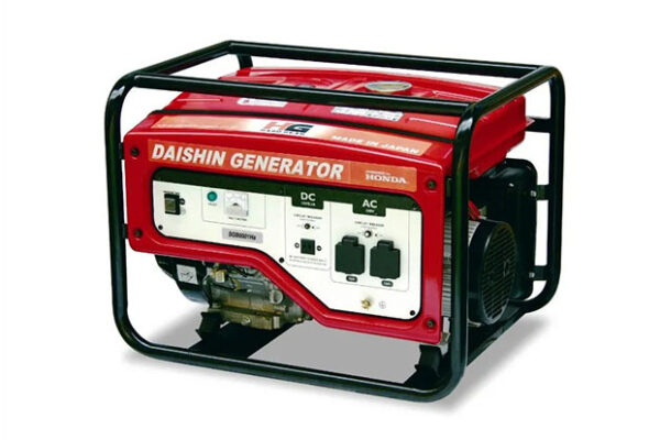 Portable Generators Portable Generators